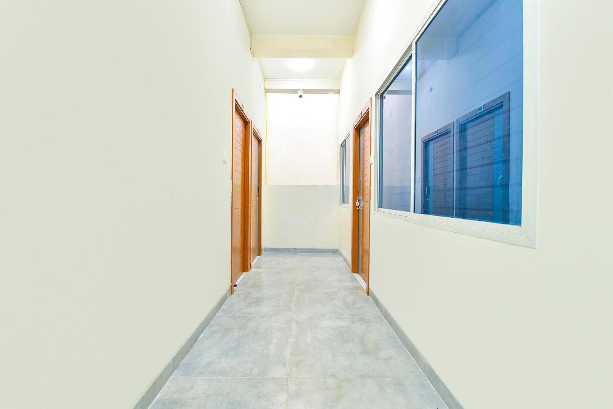 Fabhotel Grand Embassy Hotel Indore